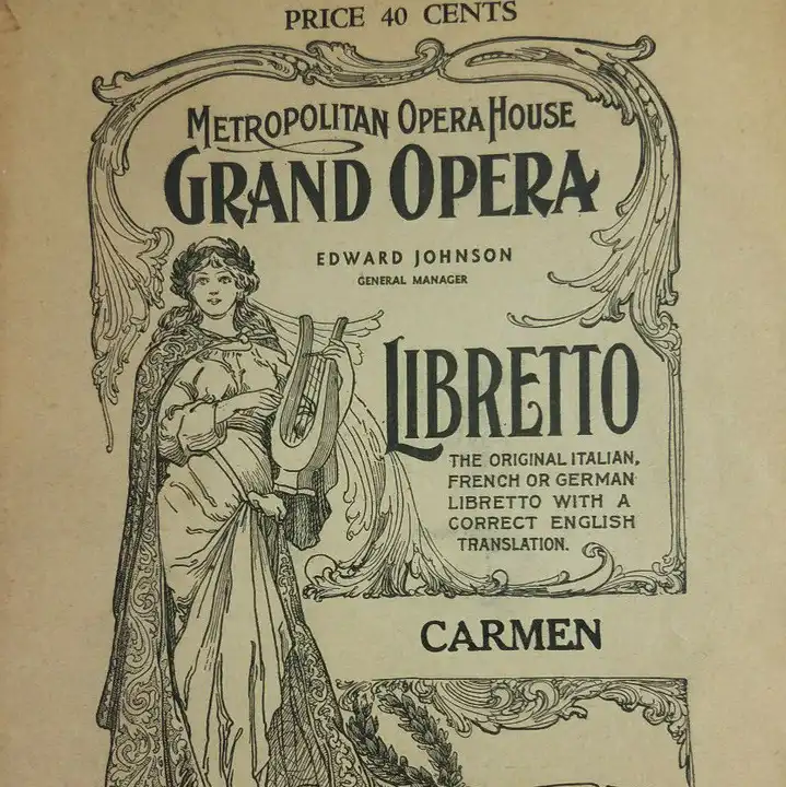 Carmen