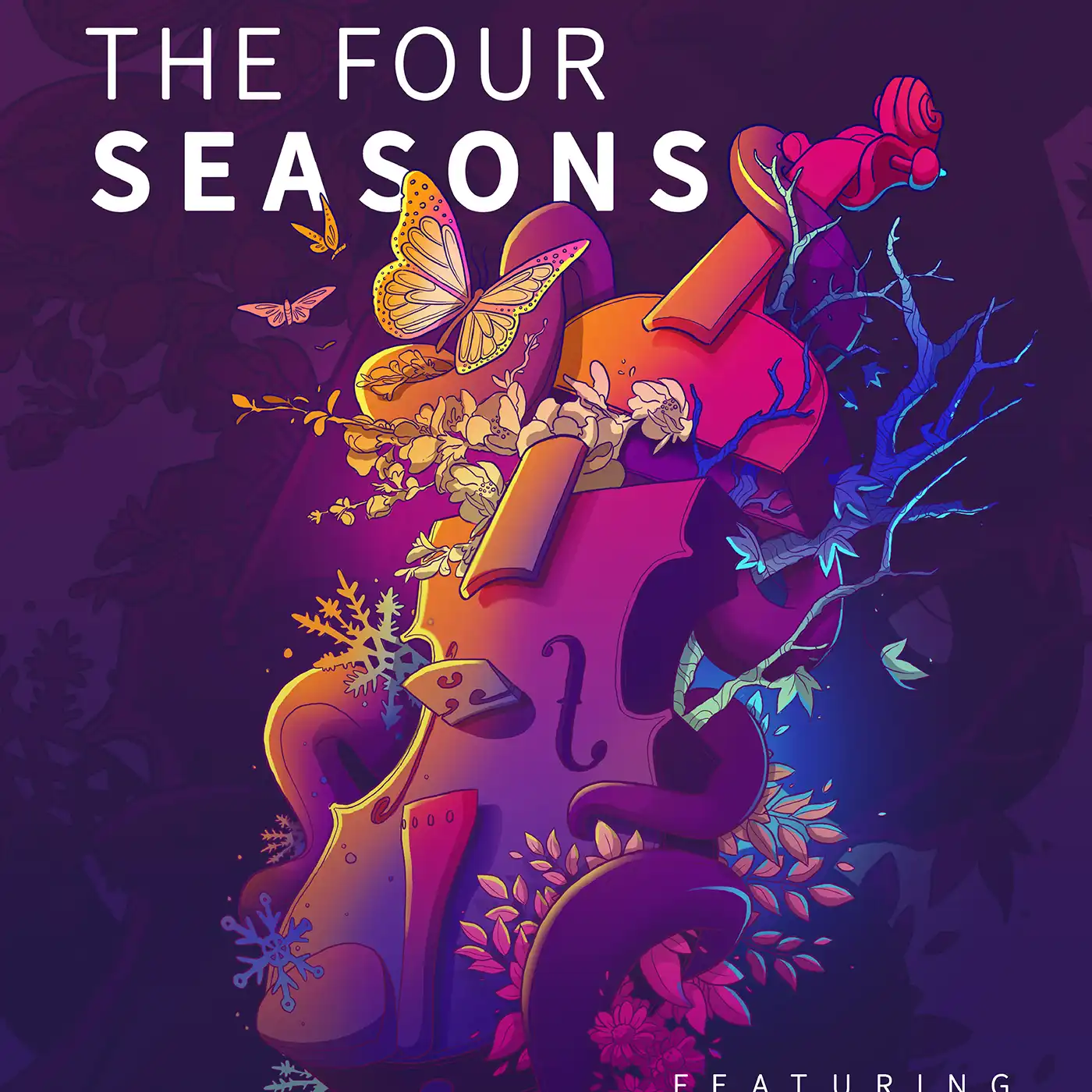 Four Seasons