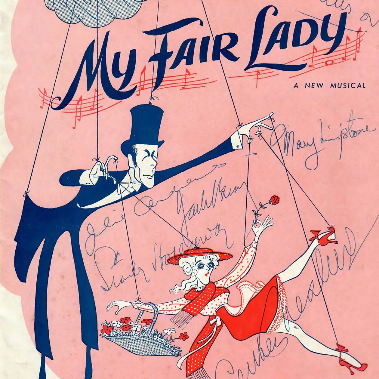 Fair Lady
