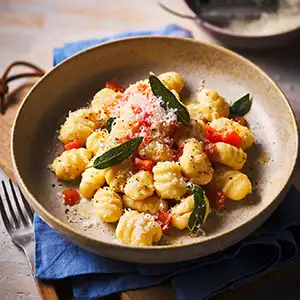 gnocchi