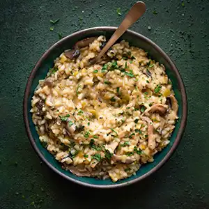 risotto