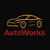 AutoWorks Garage logo